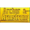 Archer & Armstrong