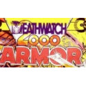 Armor: Deathwatch 2000