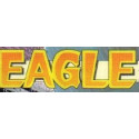 Eagle  1986 - 1988