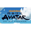 Avatar: The Last Airbender / Star Wars: The Clone Wars