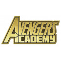 Avengers Academy