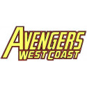 Avengers West Coast / West Coast Avengers