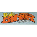Bade Biker and Orson