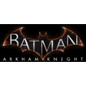 Batman: Arkham Series