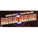Battler Britton