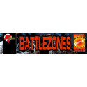 Battlezones: Dream Team 2