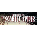 Ben Reilly: The Scarlet Spider