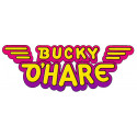 Bucky O'Hare