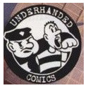 Underhanded Comics