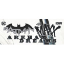 Batman / The Maxx: Arkham Dreams