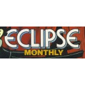 Eclipse Monthly  1983 - 1984
