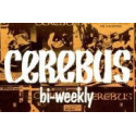 Cerebus Bi-Weekly