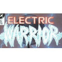 Electric Warrior  1986-1987