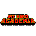 My Hero Academia Figures