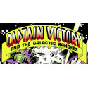 Captain Victory and the Galactic Rangers