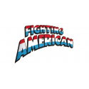 Fighting American