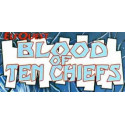Elfquest: Blood of Ten Chiefs  1993-1995