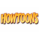 Howtoons