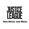 Justice League One-shots and Minis
