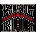 King In Black Minis and One-Shots