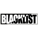 Blacklist Comics