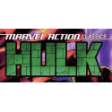 Marvel Action Classics: Hulk