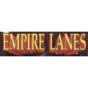 Empire Lanes  1986
