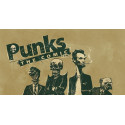 Punks: The Comic