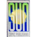 Sun Comic Publishing
