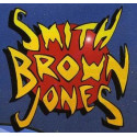 Smith Brown Jones
