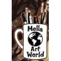 Mella Art World