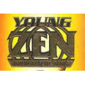 Young Zen Intergalactic Ninja: City of Death