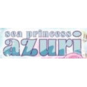 Sea Princess Azuri