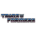 Transformers Cine-Manga