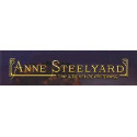 Anne Steelyard: The Garden of Emptiness