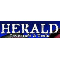 Herald: Lovecraft & Tesla
