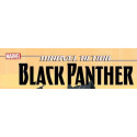Marvel Action: Black Panther