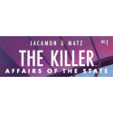 The Killer: Affairs of the State
