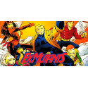 Ex-Mutants Vol. 2 1992-1994