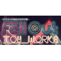 Fall Out: Toy Works 2009-2010