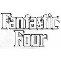 Fantastic Four Mini-Series and One-shots