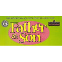 Father & Son  1995 - 1996