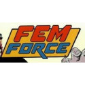 Femforce  1985 - Present