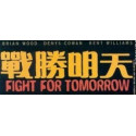 Fight For Tomorrow  2002