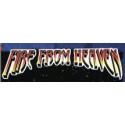 Fire From Heaven Mini 1996