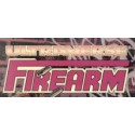 Firearm  1993-1995