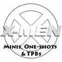 X-Men Minis