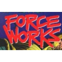 Force Works  1994 - 1996