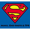 Superman Minis, Oneshots and Tpbs