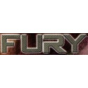 Fury Mini 2001